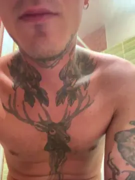 Cam4 Sex Cam of Tattoo
