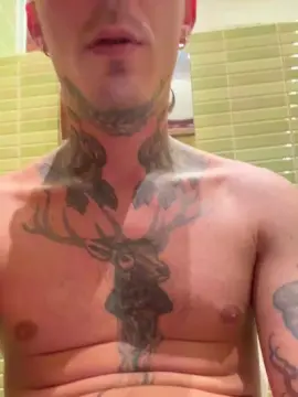 Cam4 Sex Chat of Tattoo