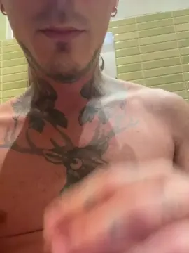 Cam4 Free Live Porn of Tattoo