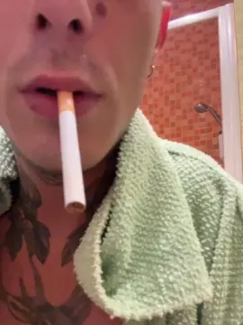 Cam4 Nude Webcam of Tattoo