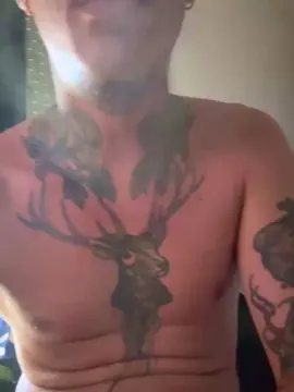 Cam4 Adult Webcam of Tattoo
