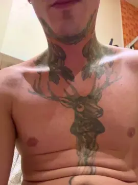 Cam4 Best Webcam of Tattoo