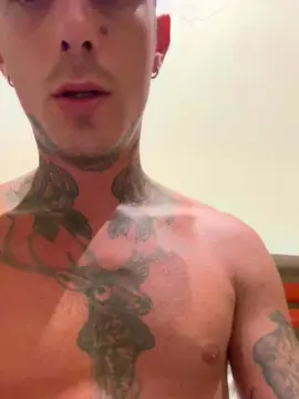 Cam4 Free Live Porn of Tattoo