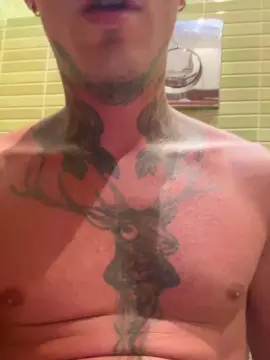 Cam4 Adult Video Chat of Tattoo
