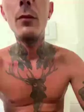 Cam4 Free Porn Cam of Tattoo
