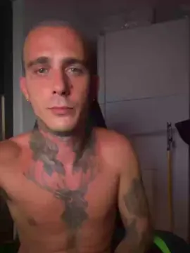 Cam4 Best live sex cam show of Tattoo