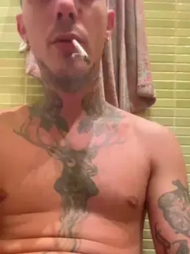 Cam4 Best Webcam of Tattoo