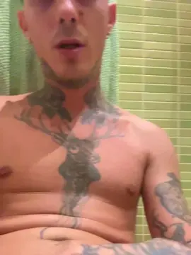 Cam4 Sex Cam of Tattoo