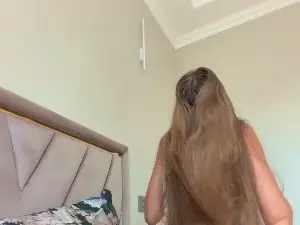 Cam4 Best Webcam of TynishaMacivor