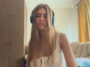 Cam4 Adult Webcam of TynishaMacivor