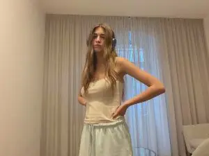 Cam4 Sex Cam of TynishaMacivor