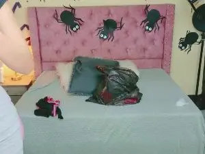 Cam4 Private Sex Chat of Vane_moon