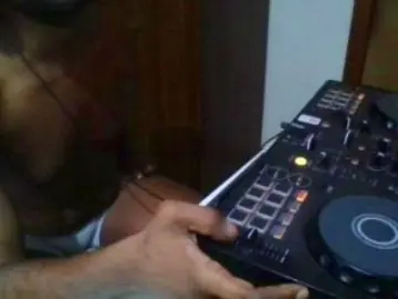 Cam4 Live Porn of tesudoblack85