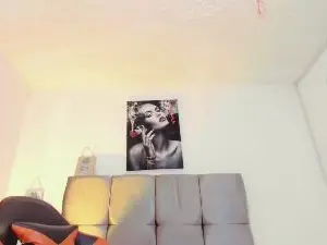 Cam4 Best live sex cam show of Ariel_star