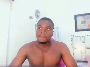 Cam4 Adult Webcam of Ben_Castro