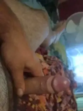 Cam4 Nude Webcam of kodjy