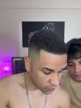 Cam4 Sex Cam of matiushott