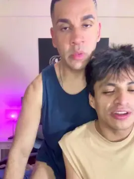 Cam4 Live Sex of matiushott