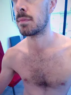 Cam4 Live Sex of psychonaut1989