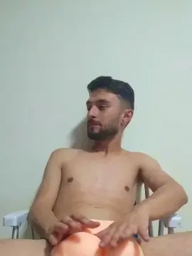 Cam4 Sex Cam of Fabricio6901