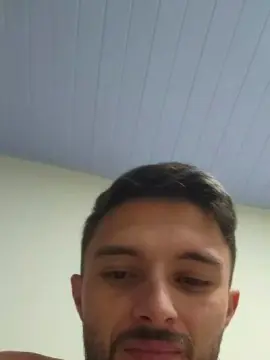 Cam4 Adult Webcam of Fabricio6901