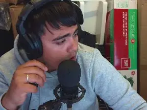Cam4 Best Webcam of Reyhotfunny