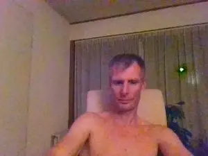 Cam4 Sex Chat of Svenishier