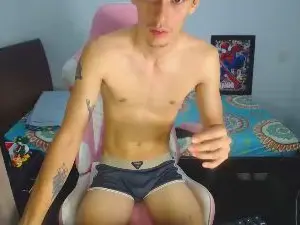 Cam4 Live Sex of TheBigJordy