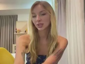 Cam4 Best Webcam of XochitlBrydon