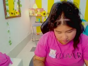 Cam4 Best Webcam of gaby_sweet1