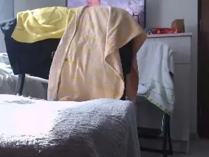 Cam4 Live Sex Cam of mojojocroco