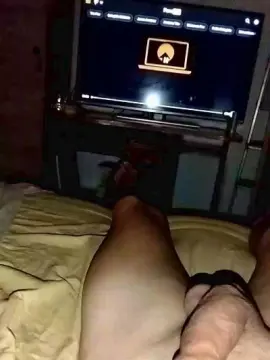 Cam4 Adult Video Chat of romerin20