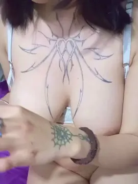 Cam4 Private Sex Chat of Duoenigma
