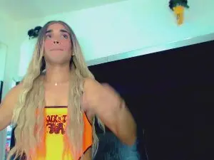 Cam4 Private Sex Chat of MaiteCandyxx