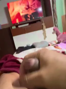 Cam4 Live Sex Cam of Maxicabaoeste1