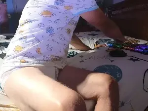 Cam4 Private Sex Chat of diaperboyz2