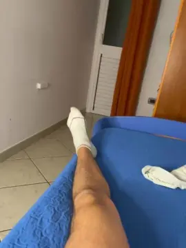 Cam4 Adult Video Chat of DiEndo31