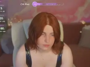 Cam4 Live Porn of Fairy_Foxx