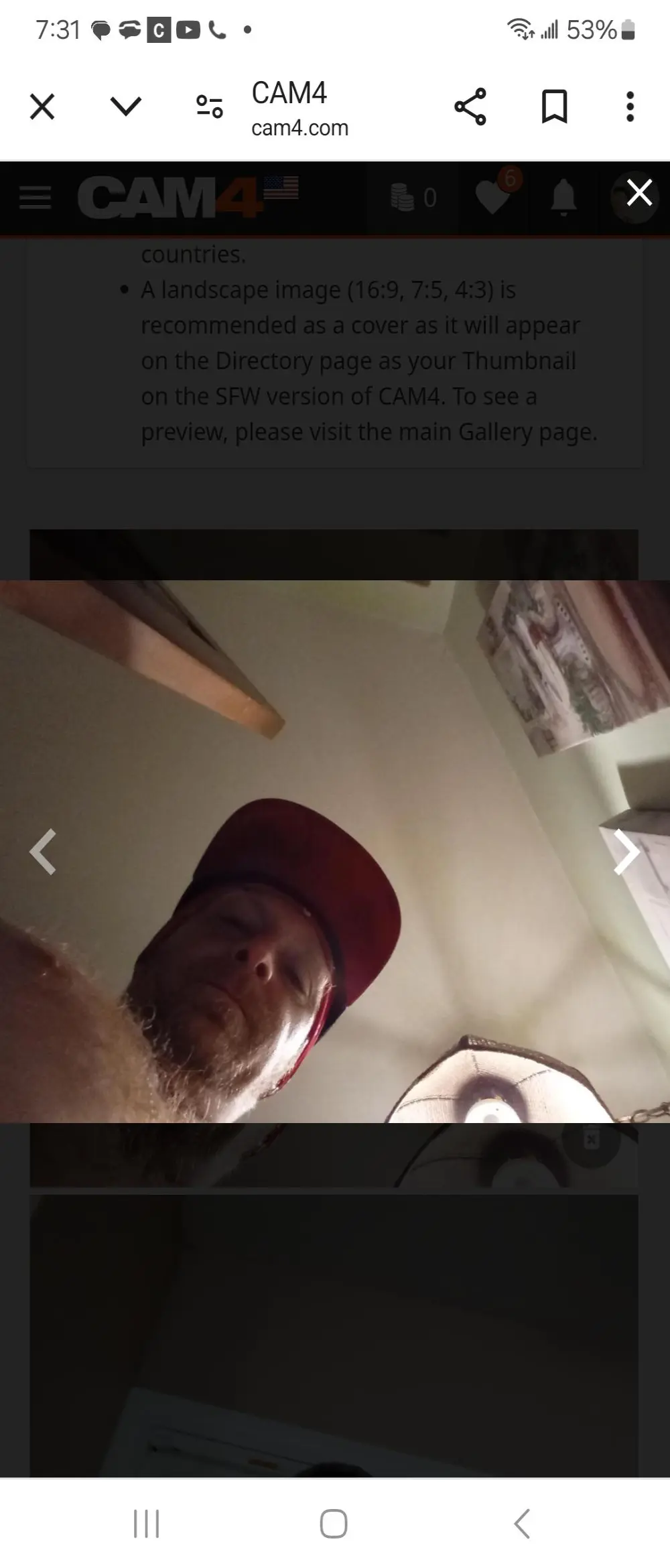 Johnnie771