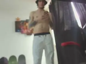 Cam4 Live Sex of Master_Skater