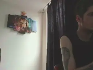 Cam4 Adult Video Chat of Master_Skater