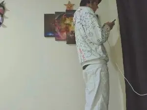 Cam4 Adult Video Chat of Master_Skater