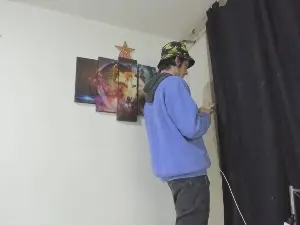 Cam4 Live Sex Cam of Master_Skater