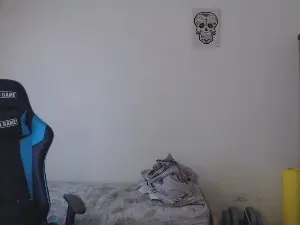 Cam4 Sex Cam of eti_neg1