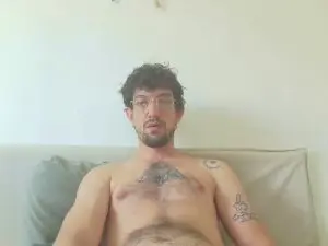 Cam4 Nude Webcam of morb32