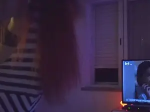 Cam4 Private Sex Chat of naughtyxana