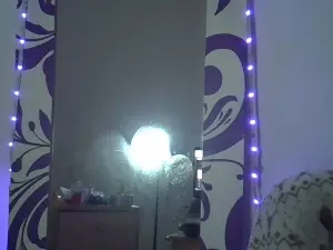 Cam4 Live Sex of naughtyxana
