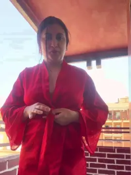 Cam4 Sex Cam of Cataleya97