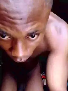 Cam4 Nude Webcam of Cumhardick