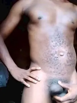 Cam4 Live Sex Cam of Cumhardick